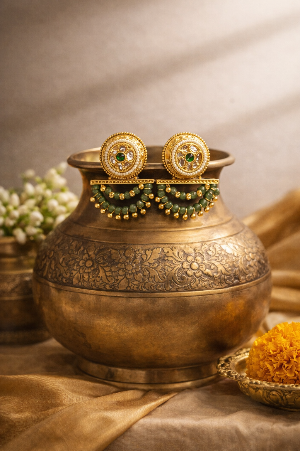 Moti Meena Haar