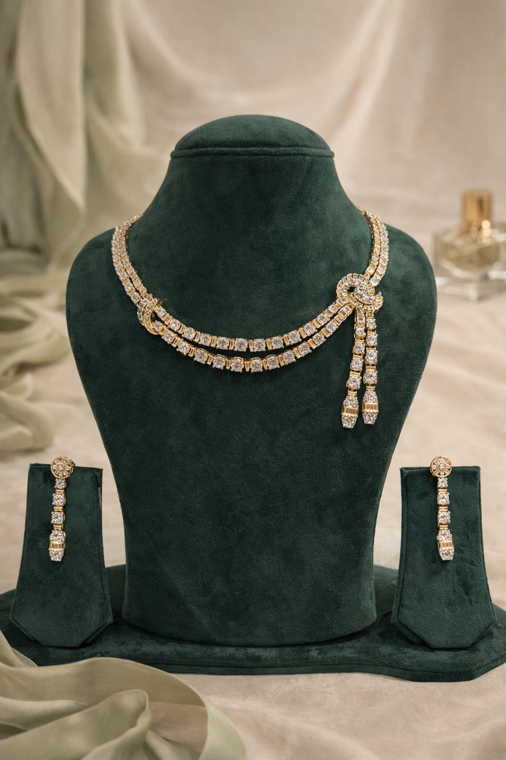 AD Regal Knot Set