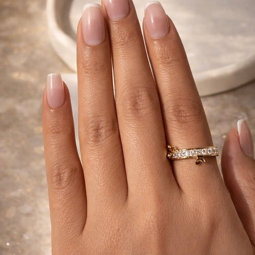 Charm Bling Ring