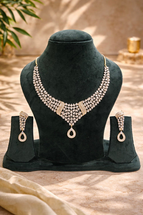 AD Noor Cascade Set