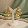 Antique Jhumka Earrings