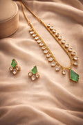 AD Verde Drop Set