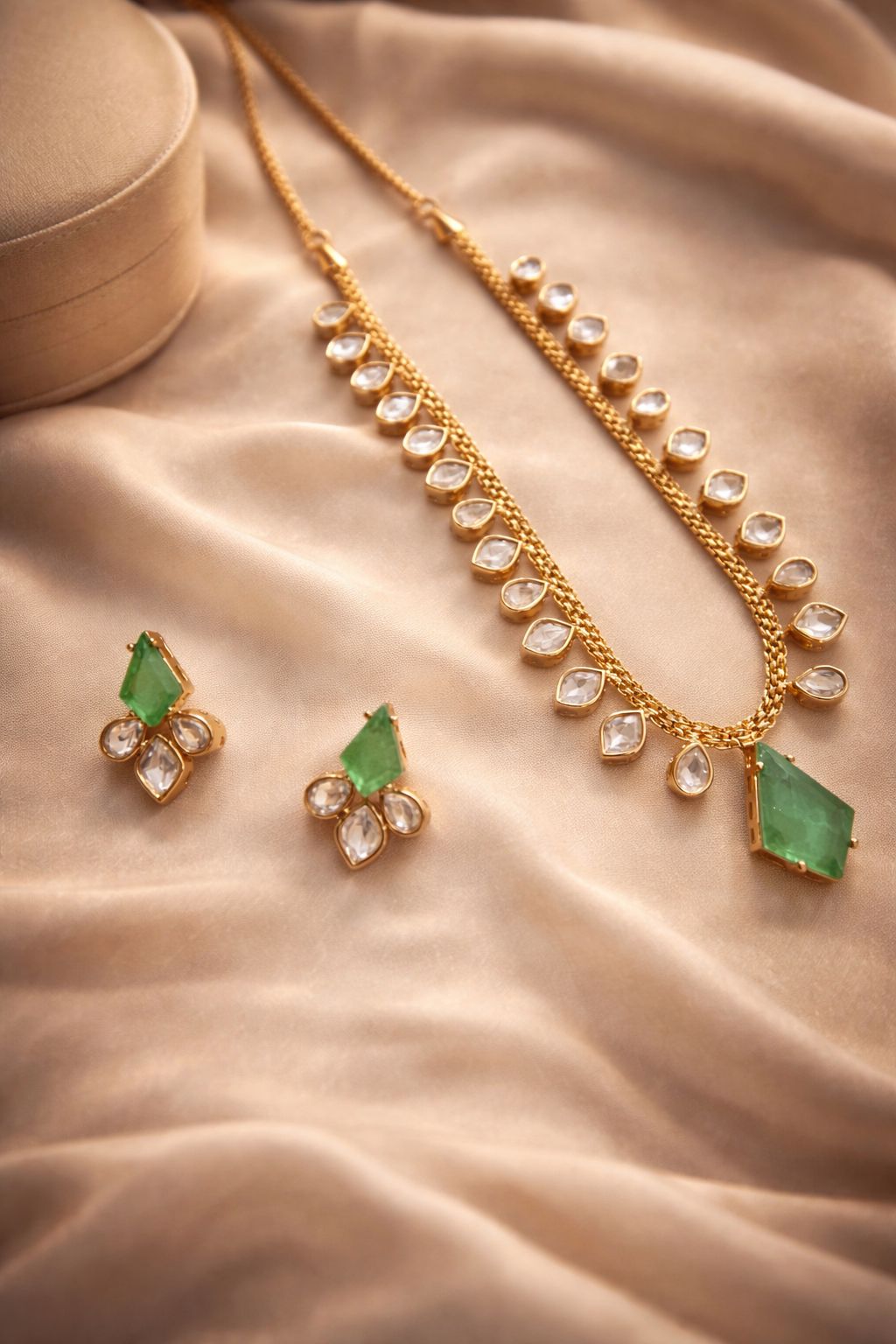 AD Verde Drop Set