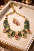 Rajvalli Haar Set