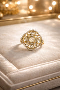 Noor Mahal Ring