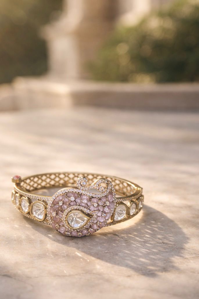 Meher Gul Cuff