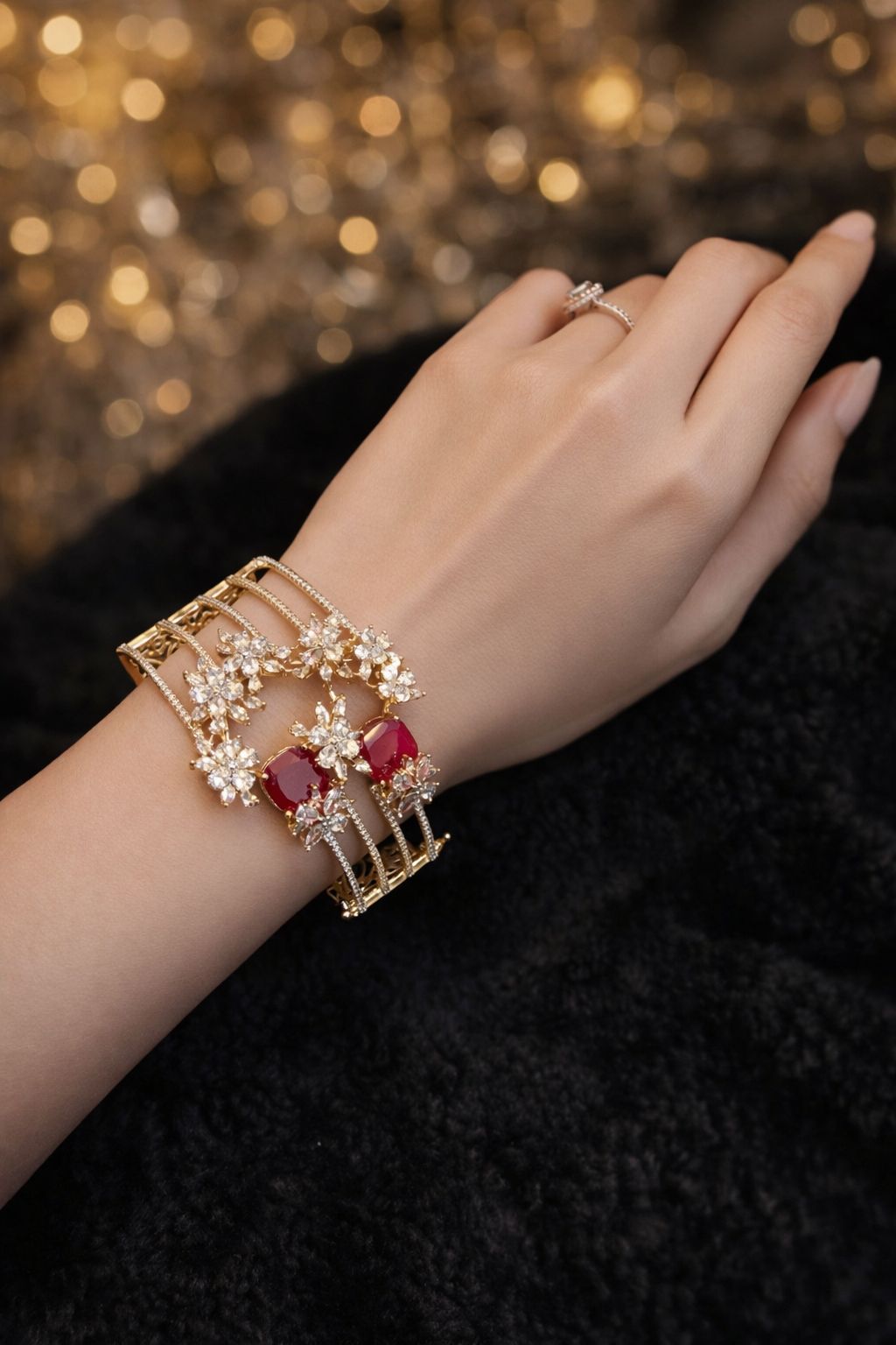 Gulzar Royale Bracelet