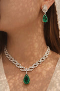 AD Emerald Vinea Set