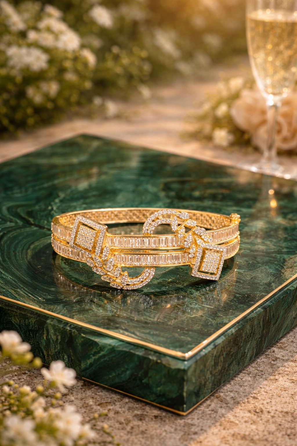 Orlisse Royale Bracelet