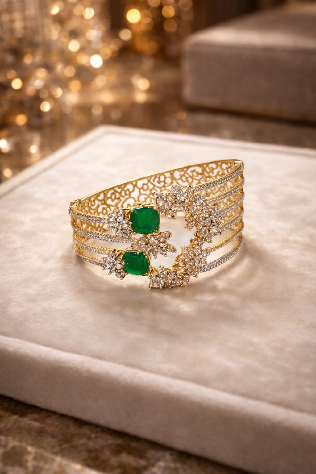 Gulzar Royale Bracelet